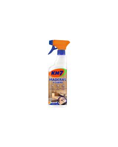 Limpiador muebles 500 ml pulverizador kh-7