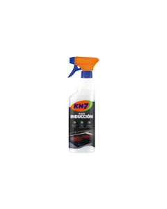 Limpiador placas induccion 500 ml pulverizador kh-7