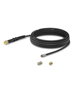 Manguera limpieza tuberias 15 m karcher