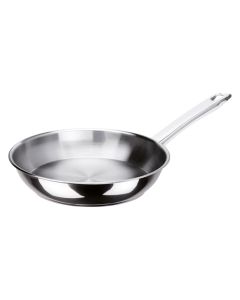 Sarten acero inox induccion ø 26 cm inoxibar