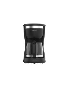 Cafetera electrica goteo 12 tazas 680 w verona 12 taurus