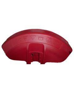 Protector para desbrozadora 9714291 wesco wesco