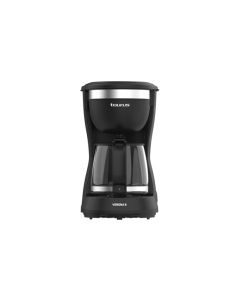 Cafetera electrica goteo 6 tazas 600 w verona 6 taurus