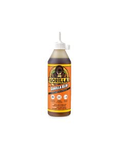 Adhesivo poliuretano gorilla glue 500 ml gorilla