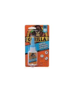 Adhesivo instantaneo gorilla super fuerte 15 gr
