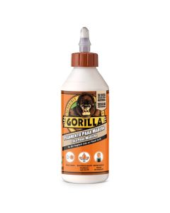 Cola blanca madera gorilla wood glue d3 236 ml gorilla