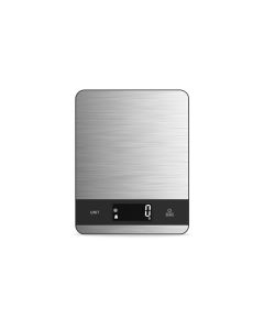 Balanza digital de cocina inox ambit