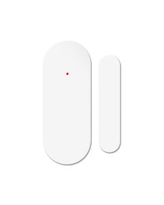 Sensor apertura adicional alarm serie protect 1xcr2032 incluida energeeks