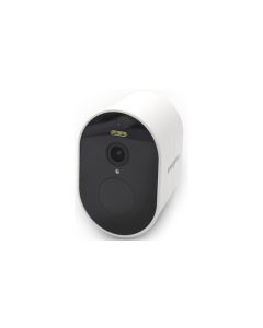 Camara wifi int/ext ranger iii 2,4ghz 4mp energeeks