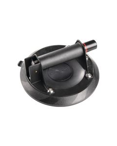 Bomba elevadora por vacío carga cap. 120 kg diámetro cabeza 200 mm 1 cabeza plástico promat promat 23019059