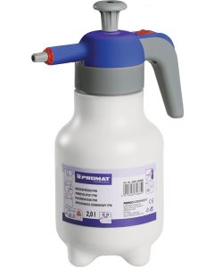 Pulverizador a presión 2 l fpm seal, boquilla de plástico promat chemicals promat 23019071