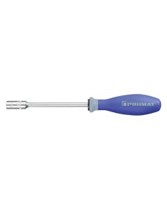 Destornillador llave vaso hexagona m/multicomponente 09x125mm tecwerk