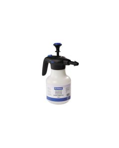 Pulverizador a presión extra 1,5 l fpm seal, boquilla de plástico promat chemicals promat
