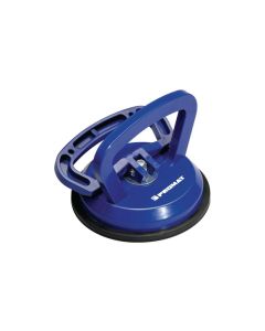 Elevador de vacío carga cap. 45 kg diámetro cabeza 118 mm 1 cabeza plástico abs promat promat 23019228