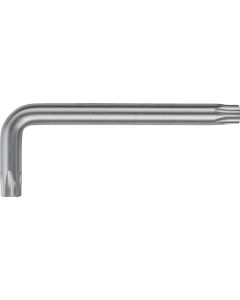 Llave allen torx t10 tecwerk