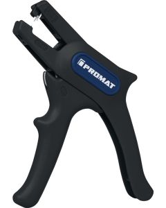 Pelacables automático l.220mm 0,2-6mm² promat promat 23019376