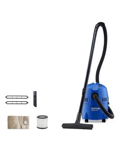 Aspirador solidos/liquidos buddy ii 1200w 12l