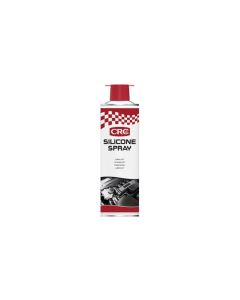 Aceite lubricante silicona 250 ml crc
