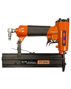 Clavadora neumatica 0,8mm / 40mm pin+brad