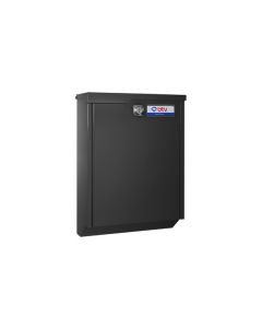 Buzon tena antracita btv