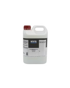 Gel dermoprotector nacarado 5 l nivel