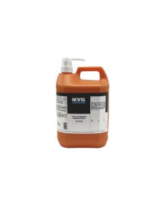 Pasta lavamanos industrial 5 l con dosificador nivel