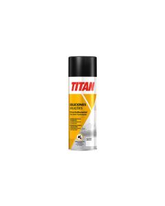 Pintura plastica soluciones antihumedad spray 500 ml blanco titan