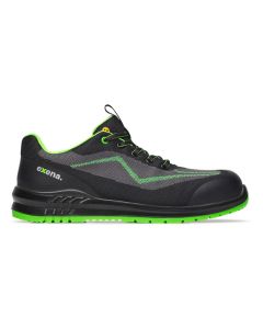 Zapato seguridad s1 ps esd venom talla 46 exena