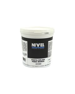 Pasta solida para manos 1 l nivel