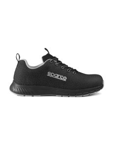 Zapato seguridad s3s sr fo hro esd traction asan talla 39 sparco