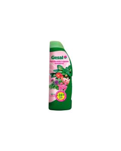 Fertilizante liquido universal 800 +200 ml gesal