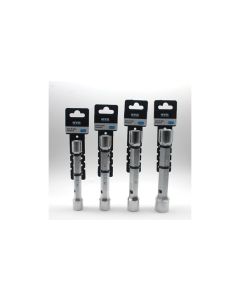Llave tubo hexagonal 20 - 22 mm crv 40 nivel