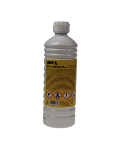 Simil aguarras sin olor 500 ml kolorea