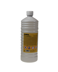 Simil aguarras sin olor 1 l kolorea