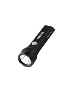 Linterna largo alcance luxtreme nano potencia 420lm-distancia 300m. ipx6 recargable nebo