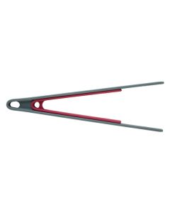 Pinzas de cocina de silicona set jata