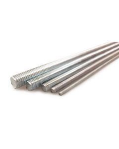 Varilla roscada din 975 inox a-2 m 16 10 uds hispanox