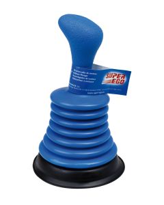 Desatascador ventosa super- ego