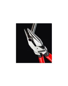 Alicate universal en punta 185 mm knipex