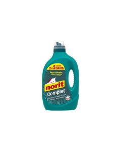 Detergente complet 35+5 dosis norit