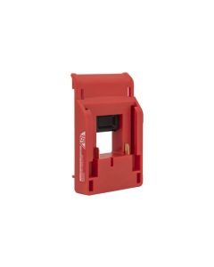 Adaptador bateria metabo (cas) para nivel laser 18v max acha