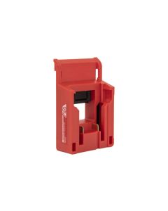 Adaptador bateria milwaukee para nivel laser 18v max acha