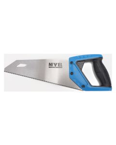 Serrucho 300 mm nivel