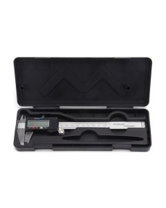 Pie de rey digital de precision nivel