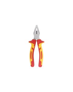 Alicate aislado vde combinado 180 mm nivel