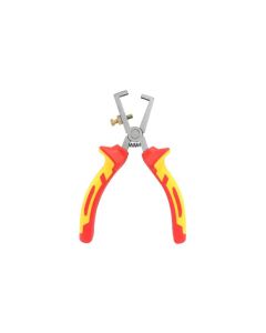 Alicates para pelar cables aislados 160 mm nivel