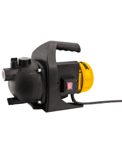 Bomba superficie aguas limpias 800 w altura máx 40 m 800 e ironside