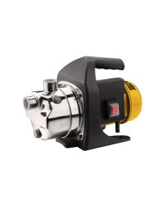 Bomba agua inox 1200 w ironside garden