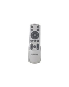 Mando ventilador techo 50cm 23004874 -23004875 sonedas
