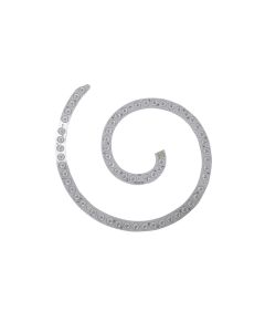 Luz recambio ventilador techo 40cm 23004873 sonedas